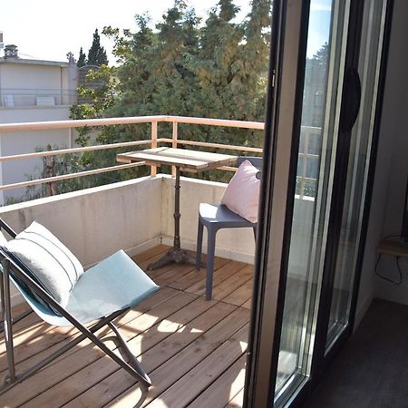Апартаменты Petit Loft Антиб Экстерьер фото