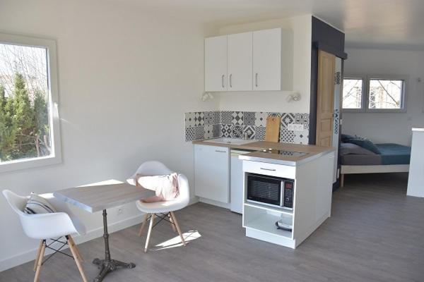 Апартаменты Petit Loft Антиб Экстерьер фото
